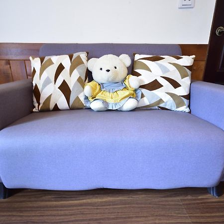 Hou Niao Fei Xing B&B Taiping  Bagian luar foto