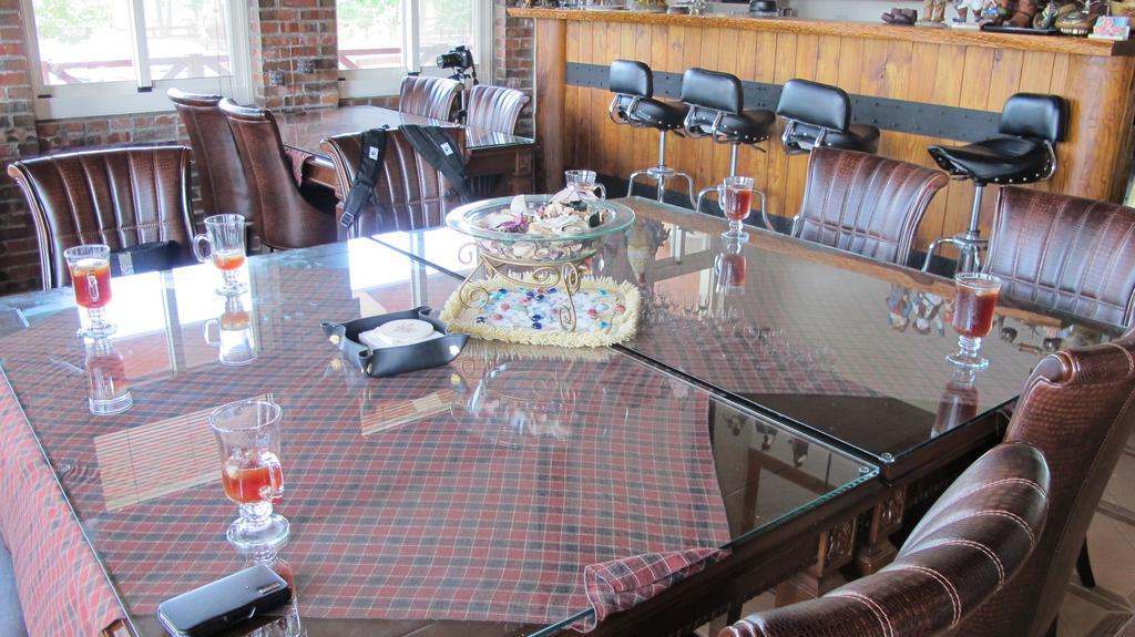 Hou Niao Fei Xing B&B Taiping  Bagian luar foto