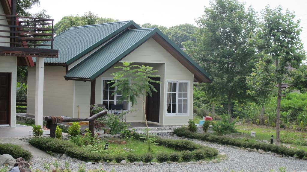 Hou Niao Fei Xing B&B Taiping  Ruang foto
