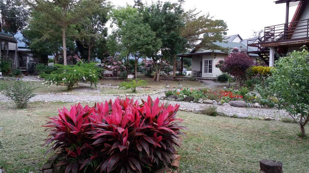 Hou Niao Fei Xing B&B Taiping  Bagian luar foto